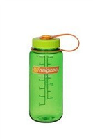 Nalgene Everyday 0.5L Widemouth Bidon Bottle - Melon Ball