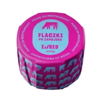 EdRed - Dish Flaczki po zamojsku 400 g