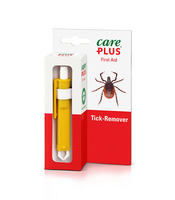 Tick-Out Tick Removal Pliers - Care Plus