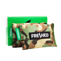 Freshed - Shoe refresher sachets - normal moro