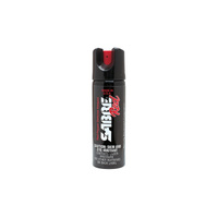 Sabre Red - Magnum Pepper Gas (60 M-60L-OC) - cloud