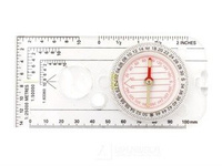 Joker cartographic compass