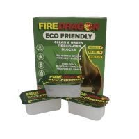 BCB Firedragon Solid Fuel Pouch 12 packs