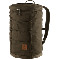 Fjallraven - Singi 20 backpack - Dark Olive