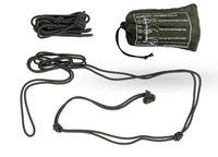 Ticket To The Moon - Nautical Ropes Hammock Suspension