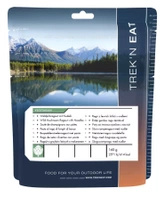 Trek'n Eat - Forest Mushrooms - ragout with noodles - 160g