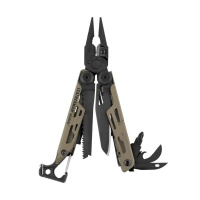 Leatherman Signal Coyote multitool (832404) - 19 tools