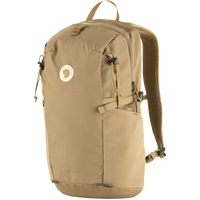 Fjallraven - Abisko Softpack 16 Backpack - Clay