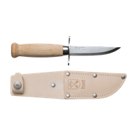 MORAKNIV - Mora Scout 39 (S) child's knife - Natural
