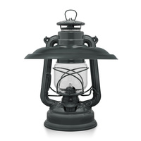 Reflective Lampshade for Feuerhand Hurricane Lantern Baby Special 276 - Anthracite Gray