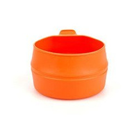 Wildo - Fold-A-Cup Mug - 250 ml - Orange