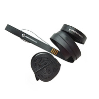 Ticket To The Moon - Hammock Suspension Moon Straps x2