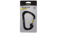 Nite Ize Carabiner - SlideLock Carabiner #6 - Black