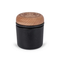 Petromax Cast Iron Hand Mortar