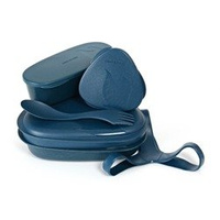 Light My Fire travel kit - LunchKit BIO - hazyblue