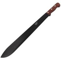 Herbertz Solingen Heavy Drop Point 460mm machete (150745)