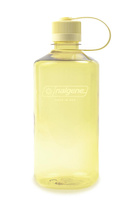 Nalgene Everyday 1L Narrowmouth Bidon Bottle - Butter
