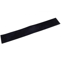Strop leather belt for polishing - long Beavercraft LS3