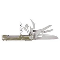 Multitool Gerber ArmBar Cork - gold