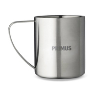 Primus - Stainless Steel Hiking Mug 4-Season Mug 0.2L 