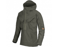 Helikon Pilgrim Anorak Jacket - Taiga Green