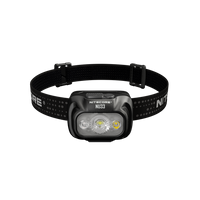 Nitecore NU33 700 lumens Headlamp Flashlight