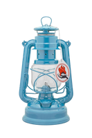 Oil lamp - Feuerhand Hurricane Lantern 276 - Brick Red