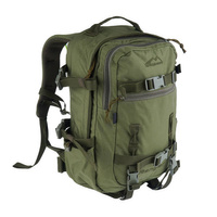 WISPORT - Ranger Backpack - 30L - Olive Green