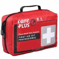First Aid Kit Professional - Care Plus