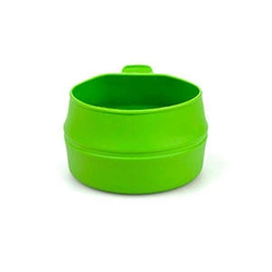 Wildo - Fold-A-Cup Mug - 250 ml - Apple 