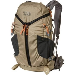 Mystery Ranch - Coulee 25 S/M hiking backpack - Hummus