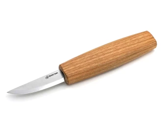 Carving Knife - BeaverCraft C1 - Small Whittling Knife