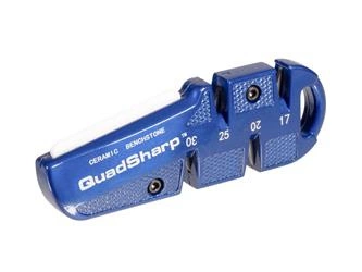 Lansky - QuadSharp QSHARP Sharpener