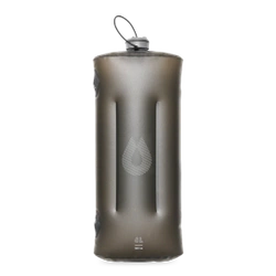 Water reservoir - Water container - Hydrapak - Seeker - 6L - Mammoth Grey