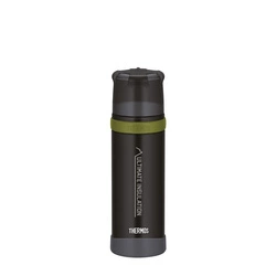 THERMOS Mountain FFX 0.5L thermos for extreme conditions - matt black