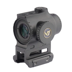 Vector Optics - Paragon 1x18 X-Mini prismatic sight - Black - SCPS-M10