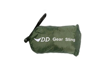 Gear pocket - DD Gear Sling