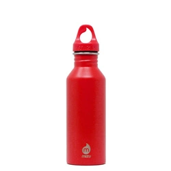 Mizu - M5 500ml Bottle - Red