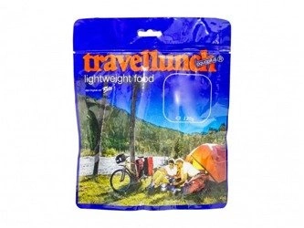Travellunch - HOT-POT Potatoes with beef, vegetables, mushrooms and herbs - 125g