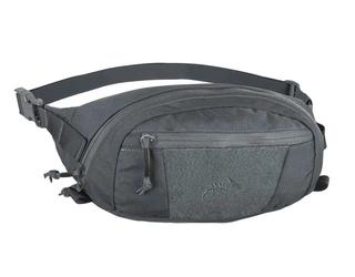 Bandicoot Kidney Carrier - Helikon - Shadow Grey