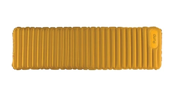 Robens - Self-inflating mat - Campground 50 Green