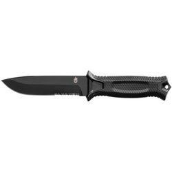 Gerber Strongarm SE black knife