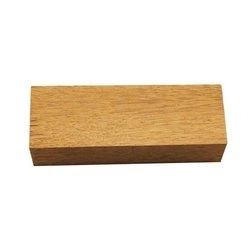 Light Palm Wood - Block