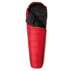 The Sleeping Bag TSB - SNUGPAK - Ruby Red