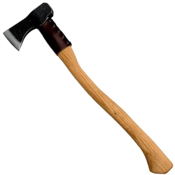 Bushcraft Axe - TBS Sherwood Small Forest Axe