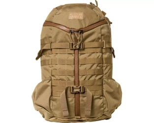 Mystery Ranch - Hiking and tactical backpack 2 Day Assault S/M - Coyote
