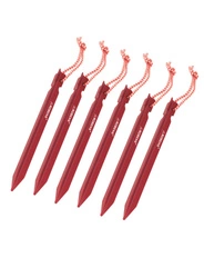 Robens - Y-Stake - Tent pin tracks - 6pcs