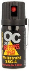 KKS OC 5000 Gel pepper gas 40ml Stream nozzle (510001)