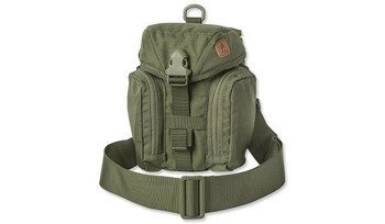 Essential Kitbag - Bushcraft Line - Helikon - Olive