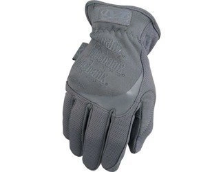 Mechanix Wear FastFit Gloves - Wolf Grey